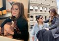 Sering Makeup yang Natural, Ini Potret Erin Taulany Istri Andre Taulany yang Terkena Kasus Pencemaran Nama Baik