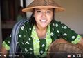 Aurel Hermansyah Hampir Gagal Jadi Penjual Jamu, Gara-Gara Bulu Mata