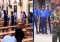 PGI Mengutuk Peristiwa Teror Bom di Sri Lanka yang Menewaskan 290 Jiwa