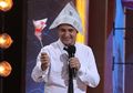 Seorang 'Pelawak' Menangi Pilpres Ukraina Berdasarkan Hasil Quick Count, Petahana Langsung Akui Kekalahan