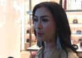 Rekaman di Turki, Ayu Ting Ting Dapat Dukungan dari Iis Dahlia
