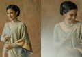 Dalam Rangka Hari Kartini 2019, Dian Sastrowardoyo Unggah Foto Representasi Pejuang Wanita Indonesia, Ini Potretnya!