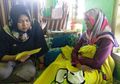 Demi Menyukseskan Pemilu 2019, Wanita Ini Sampai Keguguran saat Menjalankan Tugas Pengawas KPPS