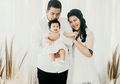 Tiup Kue dari Kejutan Ulang Tahun yang Gagal, Penampilan Sederhana Kahiyang Ayu Jadi Sorotan