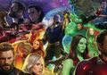 China Pajang Foto Para Penunggak Utang di Layar Sebelum Putar Avengers: Endgame