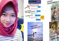 Wow, Gadis Cantik Ini Temukan Jodoh di Facebook Berawal dari Iseng