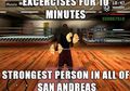 Ngakak, Ini 5 Hal di Game Grand Theft Auto yang Nggak Masuk Akal