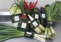 Wajib Ditiru! Supermarket di Bali Ganti Plastik Pembungkus Sayuran dengan Daun Pisang