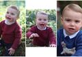 Pangeran Louis Genap 1 Tahun, Saat Hamilnya Kate Middleton Pernah Alami Gangguan Kehamilan
