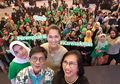 Berkat Fitur Selfie, Grab Klaim Angka Kejahatan Turun 45 Persen