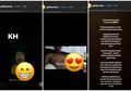 Beredar Video Panas Mirip Sejumlah Artis Indonesia, Sosok Misterius Bernama 'Cleo' Disebut sebagai Penyebarnya