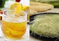Minum Rendaman Air Rambut Jagung Selama 1 Minggu dan Rasakan Manfaat Luar Biasa ini!