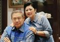 4 Bulan Tak Pernah Beranjak dari Sisi Ani Yudhoyono, Koffe Late Jadi Rahasia SBY Agar Tetap Sehat Terjaga
