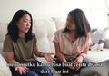 Dengerin Lagu 'Mungkin Nanti' versi Bahasa Jepang, Pelukis Jepang: Cocok Dibikin Drama