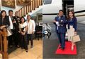 Lihat Koleksi Tas Hermes Mewah 3 Wanita di Sekeliling Hotman Paris