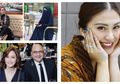 Berita Terpopuler: Ummi Pipik Berikan Pesan pada Istri Andre Taulany hingga Menantu Lydia Kandou Beberkan Rahasia Cantiknya