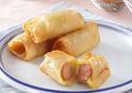 Cuma Butuh 4 Bahan, Lumpia Sosis Mayones untuk Bekal Anak ke Sekolah
