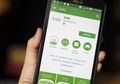 Fitur Quick Count Pemilu 2019 Bikin Trafik Aplikasi Grab Meroket