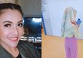 Shakira Minta Kenakan Kerudung Sebelum Kemoterapi, Tanpa Lama Denada Langsung Iyakan