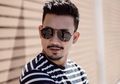 Gagal Nikah dengan Dita Soedarjo, Denny Sumargo Unggah Foto Pakai Sarung dan Ucap Bismillah