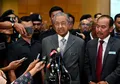 Terlilit Utang Rp3.500 Triliun, PM Malaysia: Bayar Bunganya Saja Sudah Membuat Kami Bangkrut!