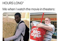 Durasi Film ‘Avengers: Endgame’ 3 Jam, 9 Meme Ini Viral di Media Sosial. Ngakak!