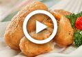 (Video) Resep Combro Bolognaise Unik dan Enak Untuk Buka Puasa