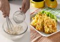 Supaya Gorengan Buka Puasa Renyah Tahan Lama, Jangan Lakukan Kesalahan Ini Ya!