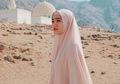 Banjir Doa Usai Jadi Perempuan Hijrah, Begini Reaksi Febby Rastanty