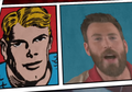 Cast Avengers Nyanyi 'We Didn't Start The Fire', Sajikan Recap MCU