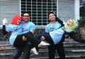 Wanita Memang Rentan Mengalami Stress, Istri Ridwan Kamil Punya Tips Untuk Menghindarinya dan Disukai Perempuan