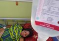 Menyayat Hati, Petugas KPPS Ini Alami Keguguran Usai Kelelahan Jaga TPS 2 Hari Nonstop!
