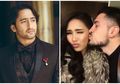 Dikabarkan CLBK dengan Shaheer Sheikh, Ayu Ting Ting Malah Kepergok Pamer Kemesraan Cium Pria Turki!