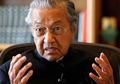 Desak Warga Melayu Lebih Berkerja Keras, Mahathir: Mereka Mayoritas, tapi Mereka Lemah