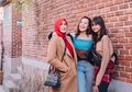 Sibling Goals! Manisnya 7 OOTD Beby Tsabina & Cut Keysha. Trendy!