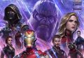 Marvel Future Fight Rilis Uniform Baru Spesial Avengers: Endgame