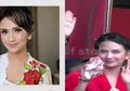 Rayakan Hari Kartini di Rutan, Vanessa Angel Asik Goyang Sampai dapat Saweran Ratusan Ribu Rupiah