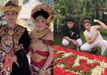 Ibunya Menikah dengan Ajun Perwira, Kedua Putranya yang Pembalap Justru Tak Hadir?