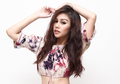 Siap-siap Prom Night dengan 5 Inspirasi Dress Kece Vanesha Prescilla!