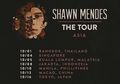 Shawn Mendes Resmi Sapa Indonesia pada Oktober 2019 Mendatang