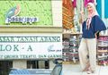 Tips Fashion Lebaran 2019 : Ke Tanah Abang Belanja Busana Bahan Codoray dan Babat Murah