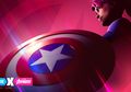 Fortnite Rilis Teaser dengan Tameng Captain America, Bakal Collab Nih?