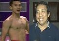 Ayah Jonatan Christie Tanggapi Video Panas Pria Mirip Jojo Memuaskan Diri: Saya Yakin Editan!