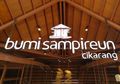 Bumi Sampireun Buka Cabang di Cikirang, Bisa Jadi Pilihan Tempat Makan Bersama Keluarga