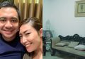 Dinikahi Pengusaha Kaya Raya, Rumah Sederhana Ayu Dewi Jadi Sorotan, Jauh dari Kesan Mewah!