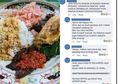 Gara-gara Jokowi-Maruf Amin Kalah Telak di Sumatera Barat, Seruan Boikot Nasi Padang Muncul di Media Sosial