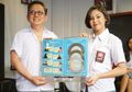 Bhineka Tunggal Ika Antarkan Album Dilan 1990-1991 Raih 3 Platinum Award