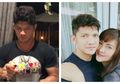 Berikan Kejutan Ulang Tahun, Iko Uwais Berikan Pesan Romantis untuk Audy Item