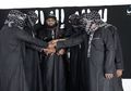 ISIS Terang-terangan Klaim Jadi Dalang di Balik Rangkaian Serangan Bom di Sri Lanka