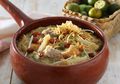 Menu Takjil Buka Puasa Sederhana dengan Resep Bubur Pedas Sambas Jadi Terasa Lebih Spesial
